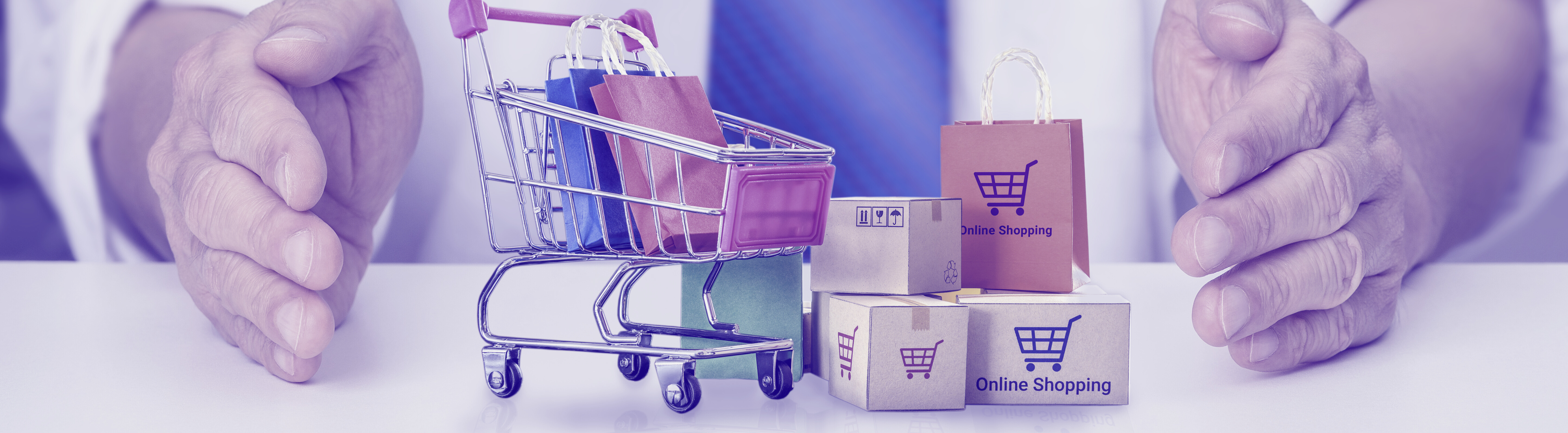 O Processo da Compra